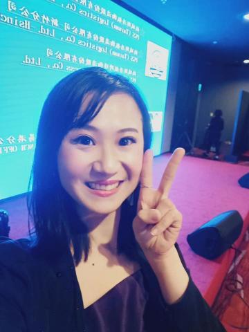 李小筑婚禮主持 - 