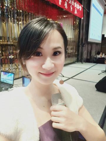 李小筑婚禮主持 - 