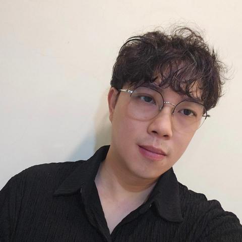 提供臨時工服務的專家鄭鴻斌