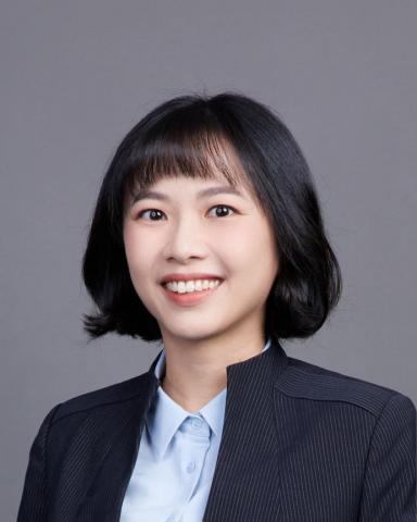 提供版面設計服務的專家黃瑞華