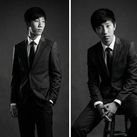 提供odoo介紹服務的專家Lien-yi