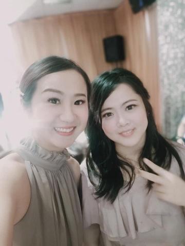 李小筑婚禮主持 - 