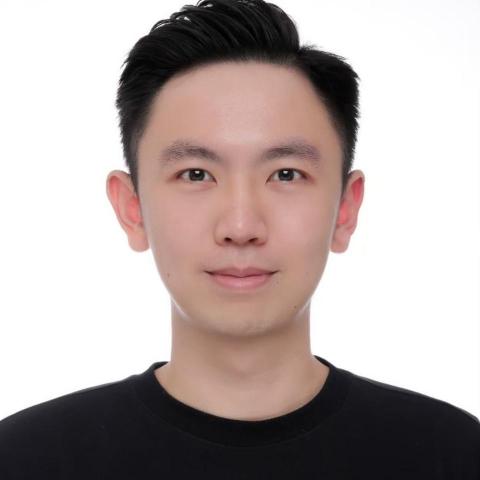 提供db噪音服務的專家廖先生