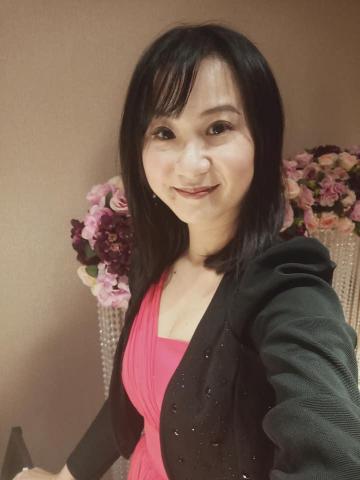 李小筑婚禮主持 - 