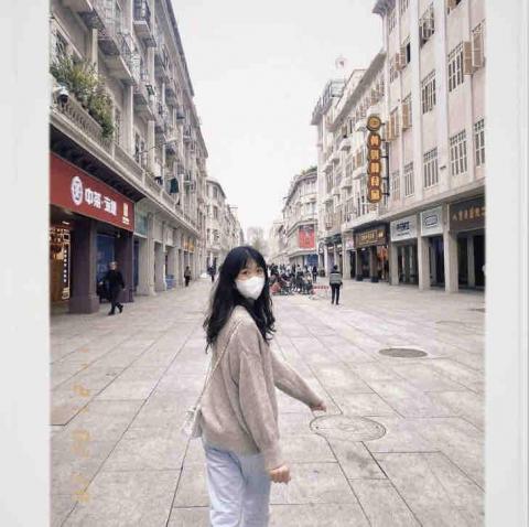 提供連續印章服務的專家王梓潔