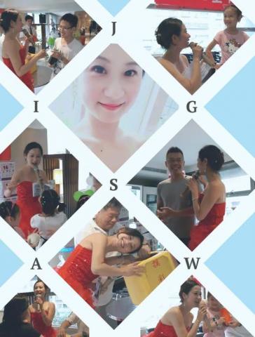 李小筑婚禮主持 - 