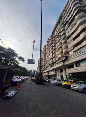 源順能源有限公司-精合空調 - 大樓式-新機安裝