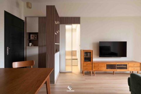 億嵐系統家具 - 