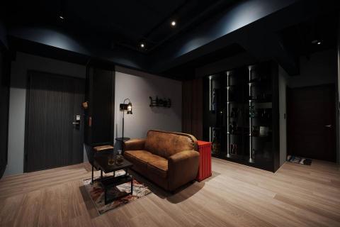 沐靚室內設計 - 