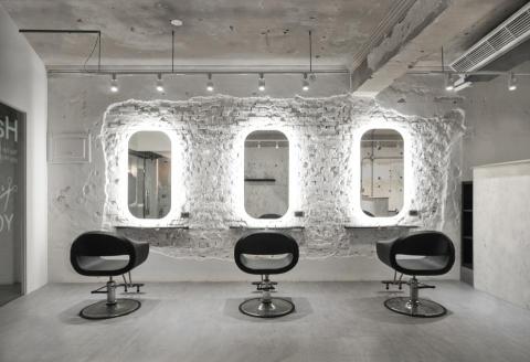 無界空間設計工作室/鄧先生 - 