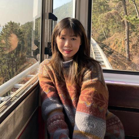 提供制作vtuber服務的專家王映筑