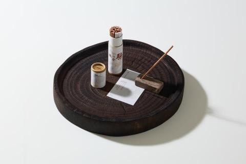 Harmony Studio - 書籍包裝參賽作品拍攝