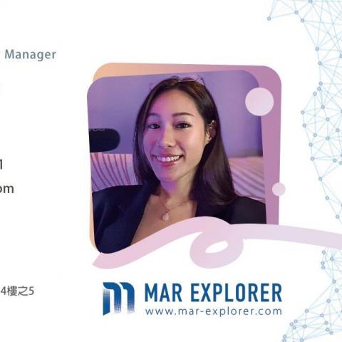 提供ig廣告效益服務的專家Alyssa艾莉莎