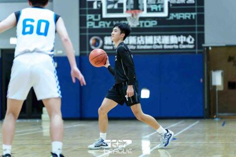 提供uba二級服務的專家羅翊熏