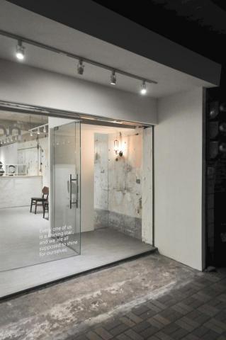 無界空間設計工作室/鄧先生 - 