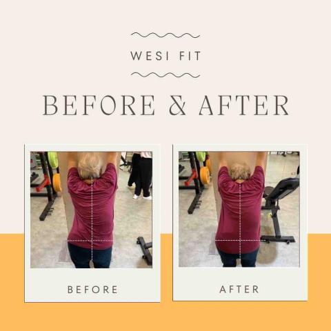 🏋️&zwj;♂️Jay&Cherry🍒 - 銀髮族體態調整