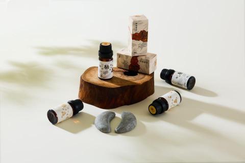 Harmony Studio - 書籍包裝參賽作品拍攝