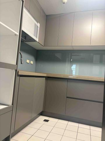 好工人拆除裝修團隊 - 台北市民權東路廚具更新完工圖