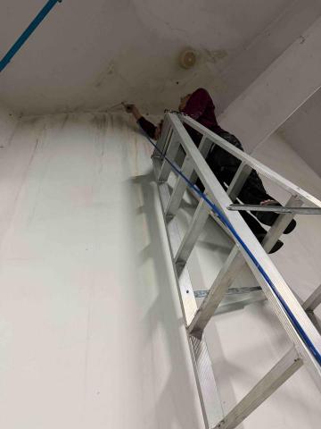 少年欸工程行 - 地下室高壓灌注工程