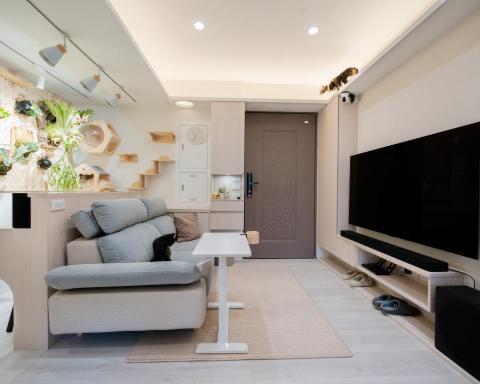 沐靚室內設計 - 