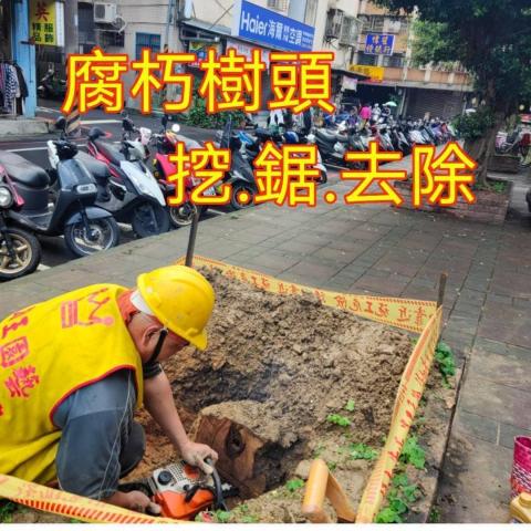 國王園藝社 劉阿嘎 - 