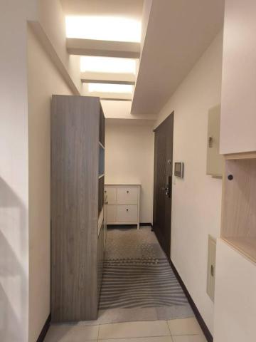 宋崇華 - 門口玄關設計