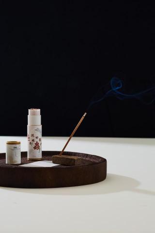 Harmony Studio - 書籍包裝參賽作品拍攝