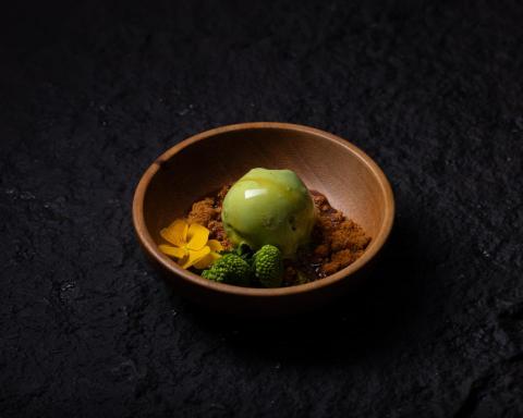 Harmony Studio - 美食攝影