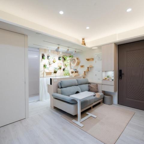 沐靚室內設計 - 