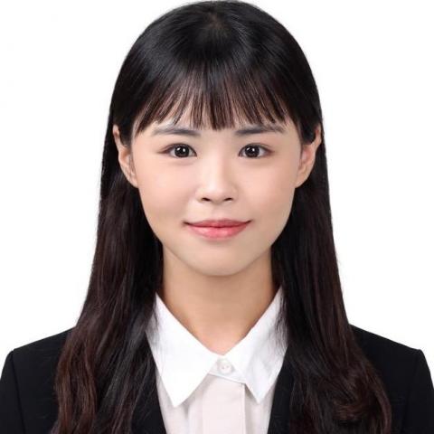 提供打工職缺服務的專家林欣葶