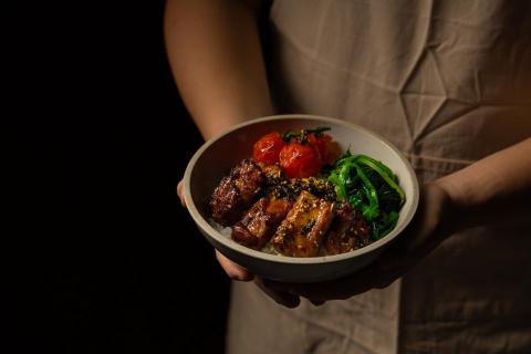 Harmony Studio - 美食攝影