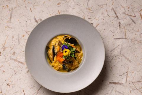 Harmony Studio - 美食攝影