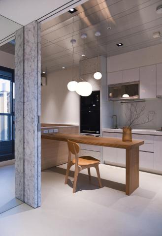 無界空間設計工作室/鄧先生 - 