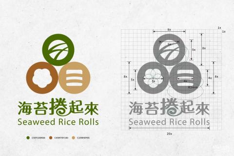 梧同設計 WuTong Design - 在企業識別系統（CIS）方面，LOGO設計考慮到未來多樣化應用需求，必須在不同尺寸與材質上都能清晰呈現，在包裝、廣告、數位媒體及實體周邊設計製作物上均有良好辨識度與應用性。此外，色彩搭配和元素配置皆符合品牌形象一致性的要求，使品牌在市場上建立穩固且有溫度的形象，並具備未來品牌延伸與衍生設計的彈性空間。