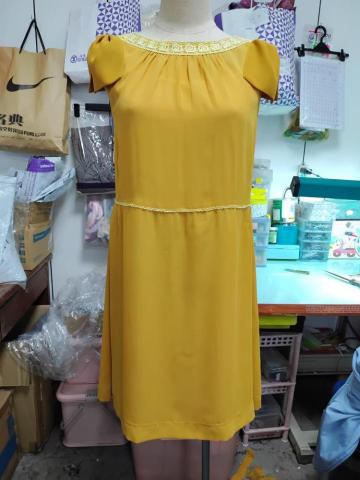 陳姸羽 - 這是教學的作品