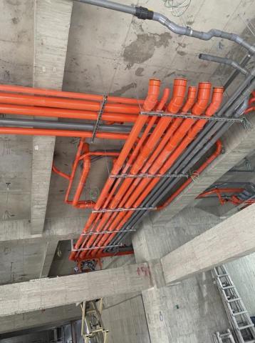 浦程水電工程行 - 