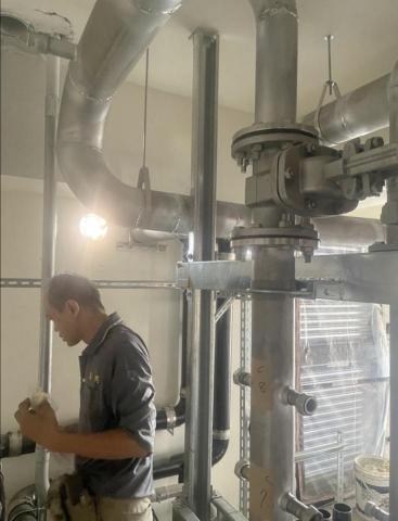 浦程水電工程行 - 