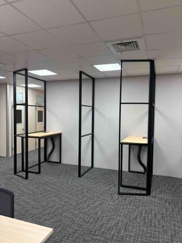 岑家木工工作室 - 