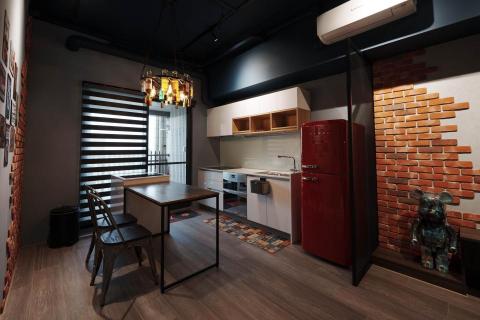 沐靚室內設計 - 