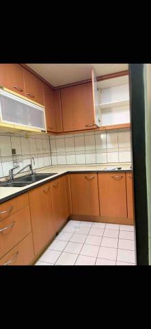 好工人拆除裝修團隊 - 台北市民權東路廚房施工前