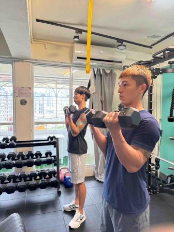 JUZ969fitness（內湖） - 