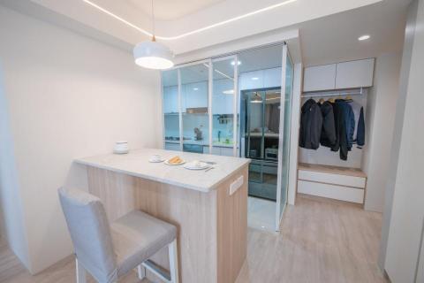 沐靚室內設計 - 