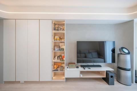 沐靚室內設計 - 