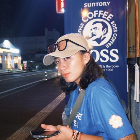 吳柔萱（小萱教練）