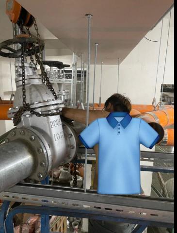 浦程水電工程行 - 