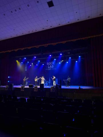 天旋地轉 工作室 - 校園活動硬體