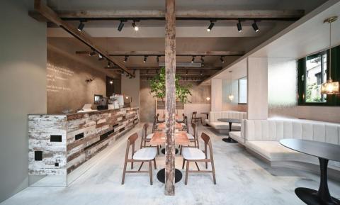 無界空間設計工作室/鄧先生 - 