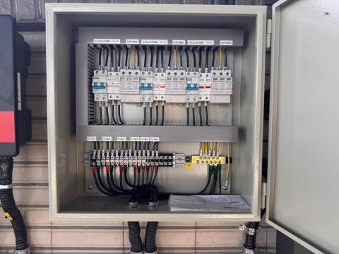 銓津有限公司 - 