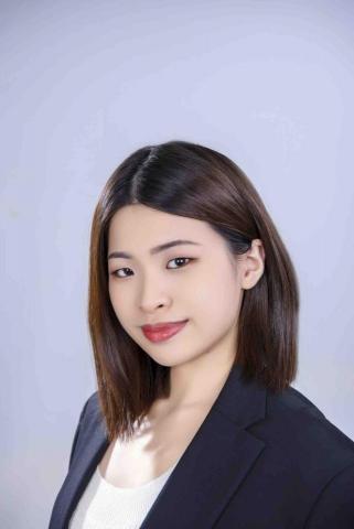 提供2049國泰服務的專家Jessie Huang