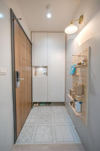 沐靚室內設計 - 